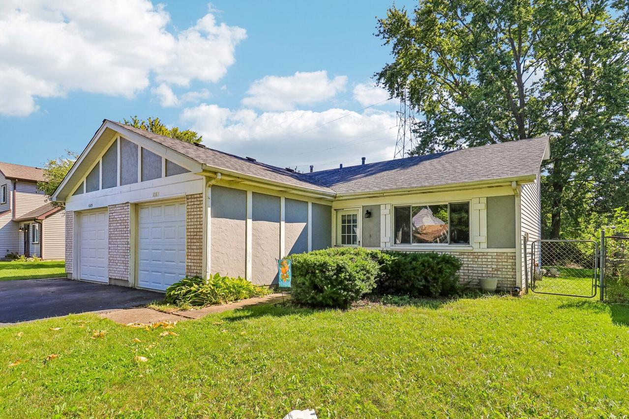 1087 Pheasant Run Ln., Aurora, IL 60504