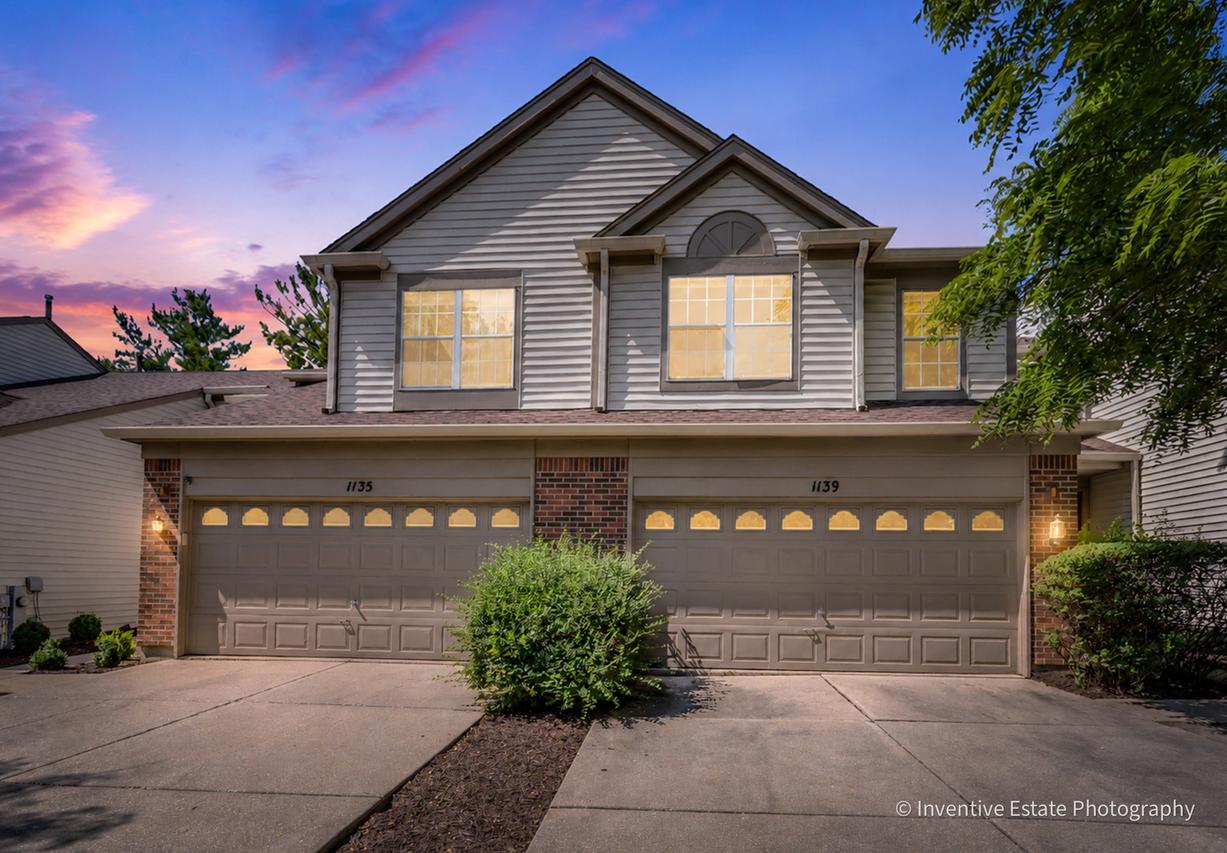 1139 Wickfield Ct., Naperville, IL 60563