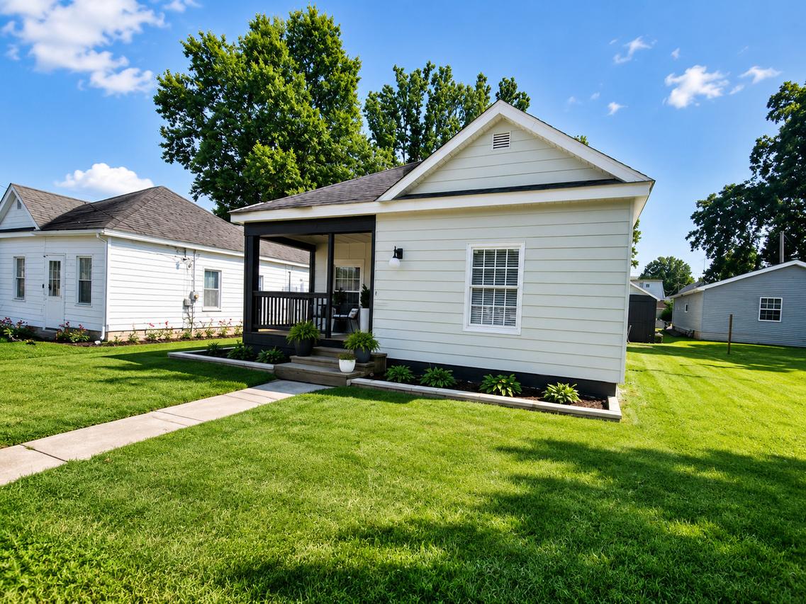 202 E Chester St., Pinckneyville, IL 62274