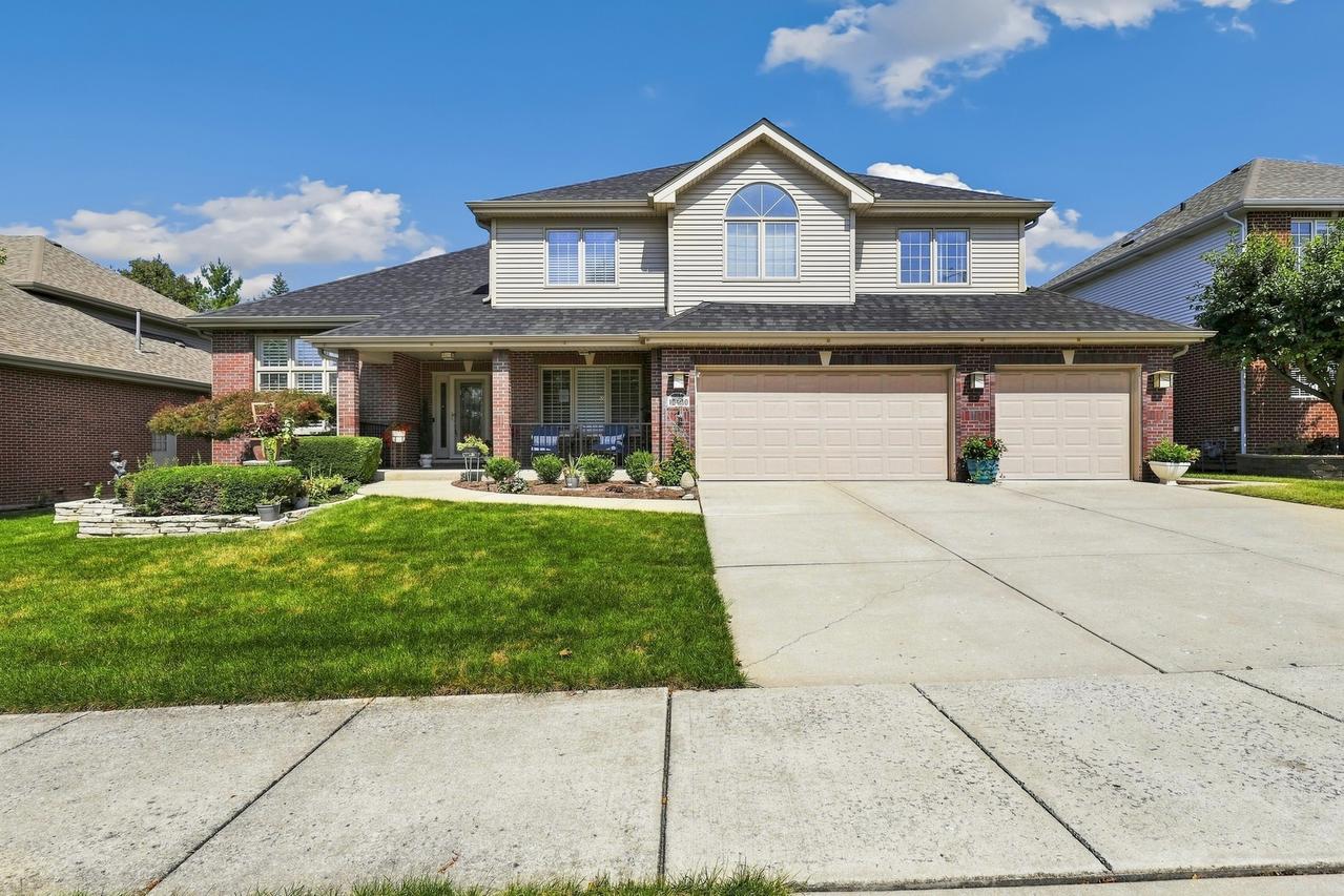 10430 Great Egret Dr., Orland Park, IL 60467