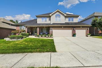 New Homes For Sale This Week That Attend Carl Sandburg High School: September 4th to September 10th