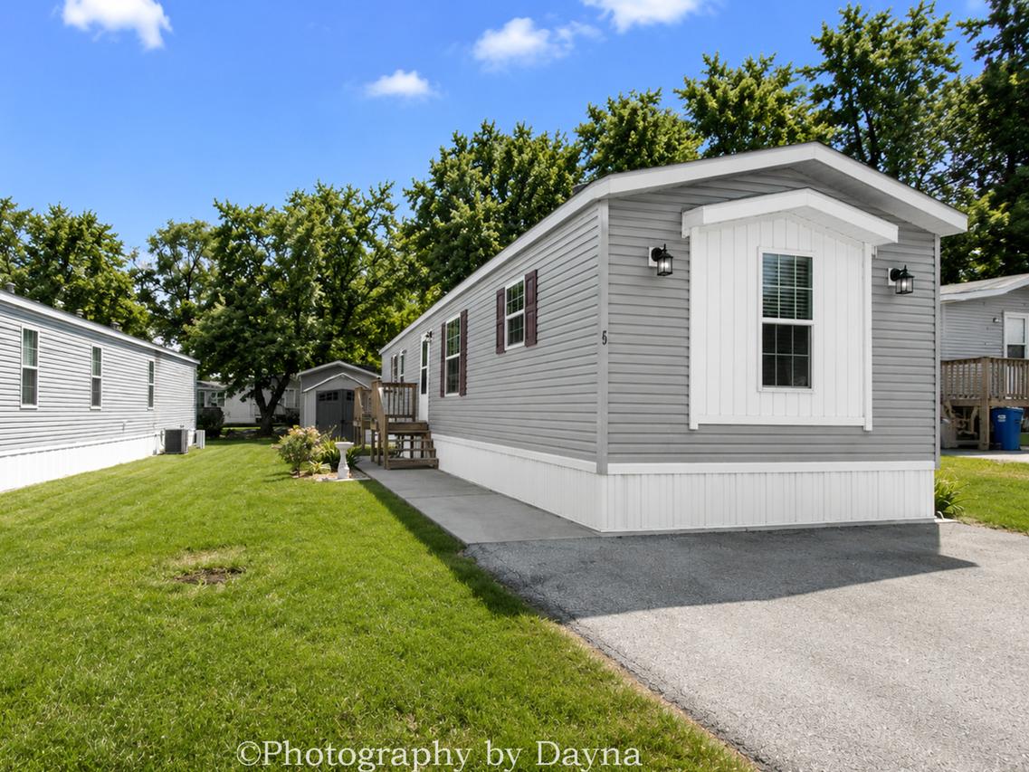15 Apache Ct., Bourbonnais, IL 60914