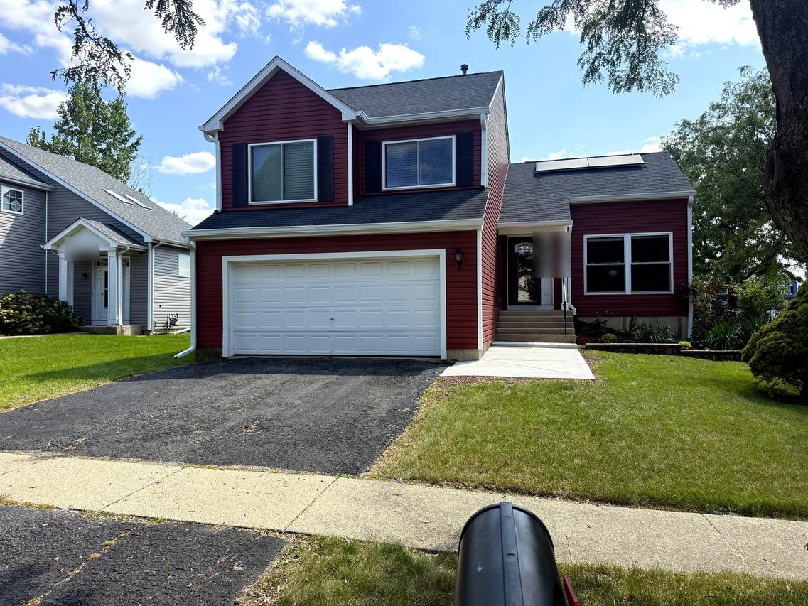 559 Payton Ln., Bolingbrook, IL 60440