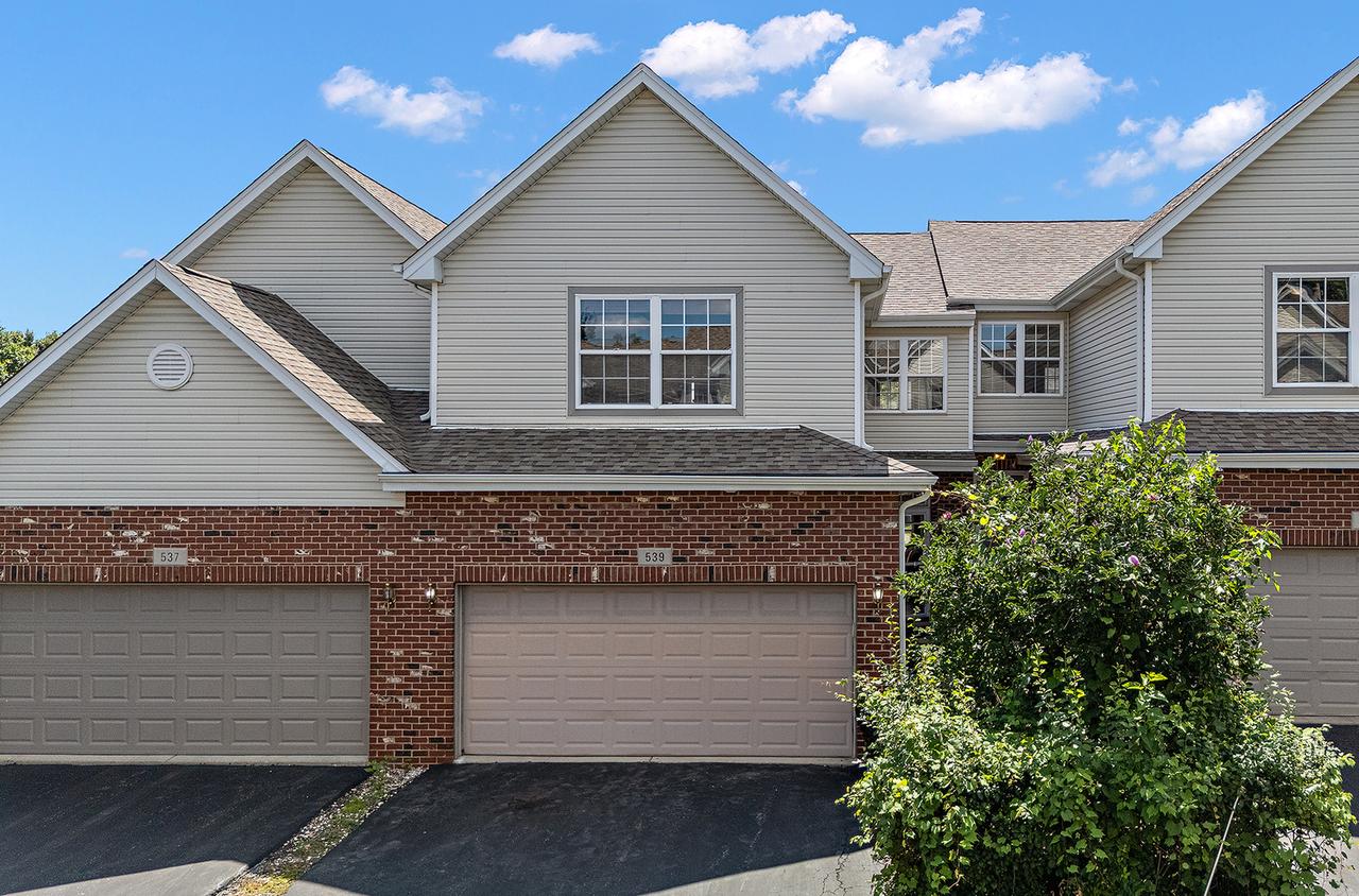 539 Goodwin Dr., Bolingbrook, IL 60440