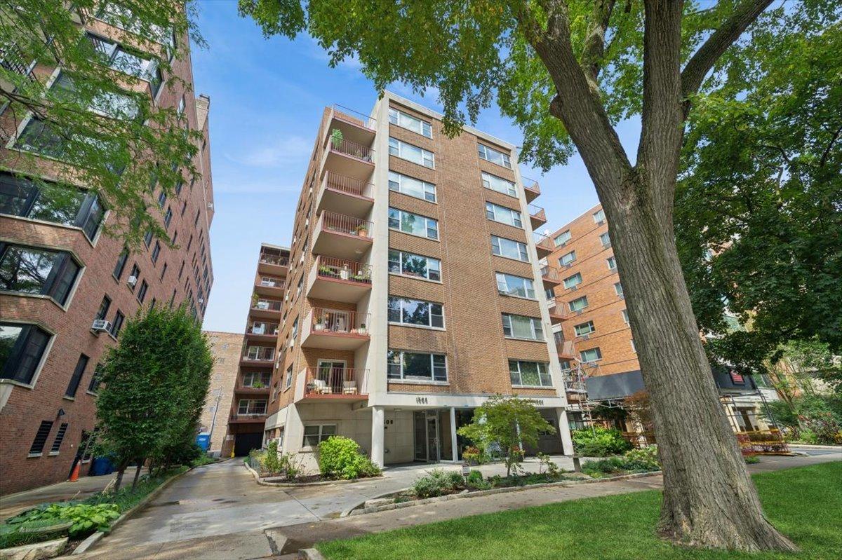 1508 Hinman Ave. #3B, Evanston, IL 60201
