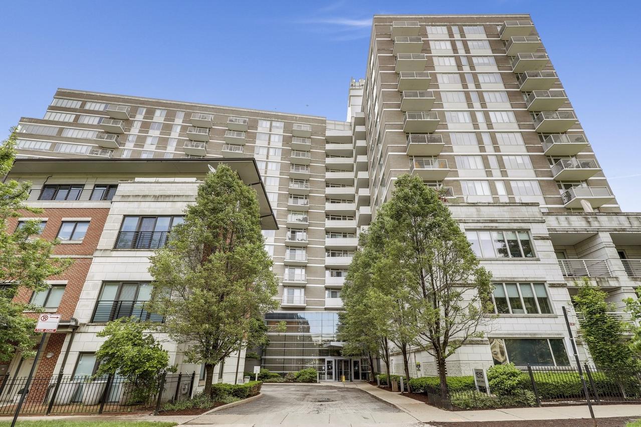 1515 S Prairie Ave. #506, Chicago, IL 60605