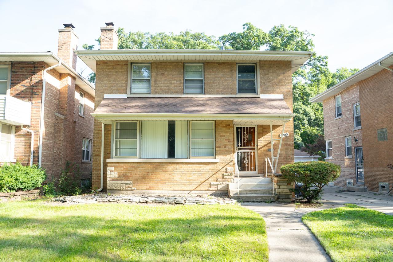 1700 W 103rd St., Chicago, IL 60643