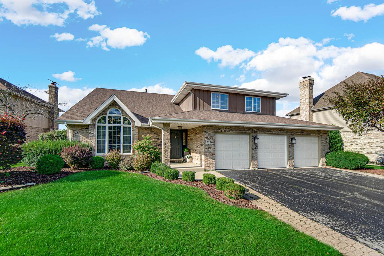 3226 Mallard Dr., Homewood, IL 60430
