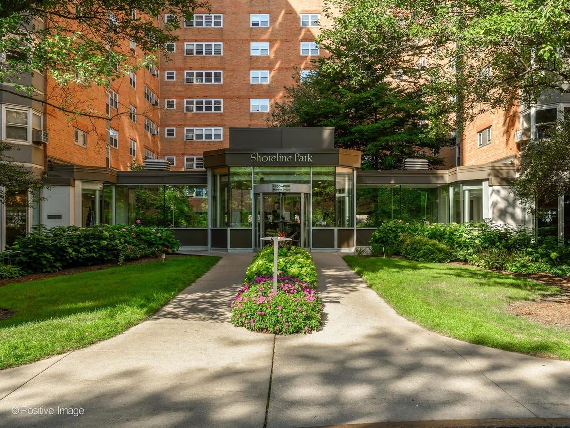 4970 N Marine Dr. #227, Chicago, IL 60640