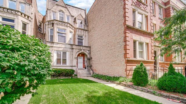 New Homes For Sale This Week in Washington Park: August 21st to August 27th