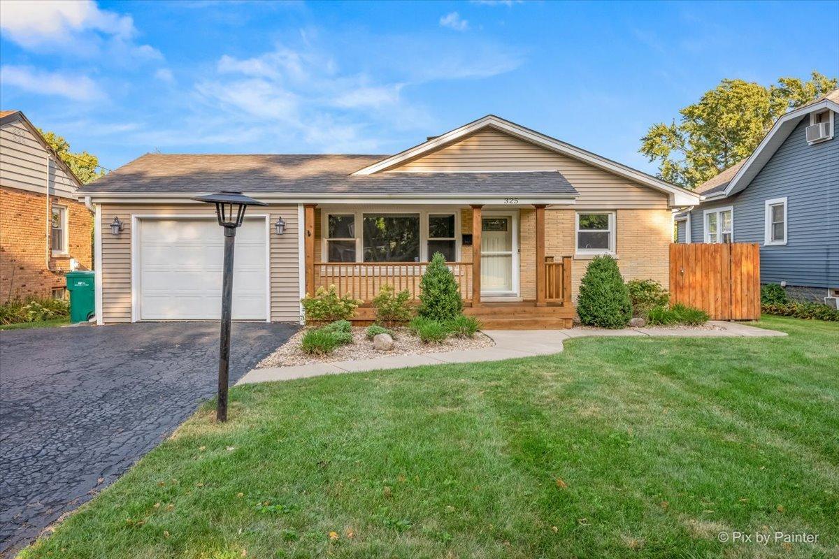325 S Edson Ave., Lombard, IL 60148