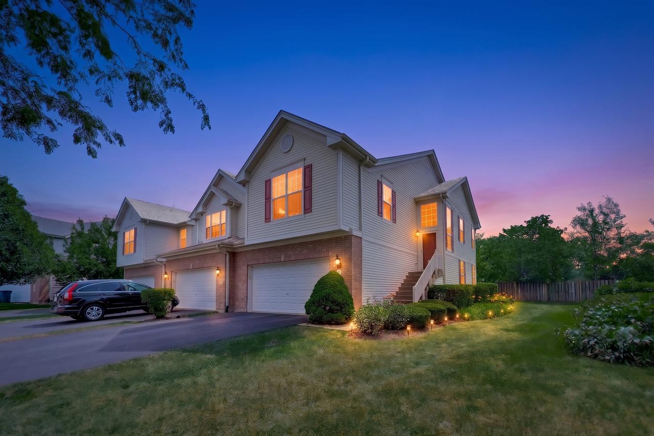 1435 Quincy Bridge Ct., Bartlett, IL 60103