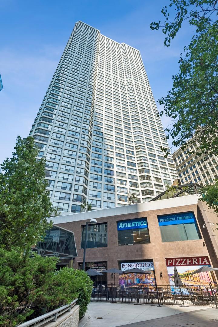 405 N Wabash Ave. #3403, Chicago, IL 60611