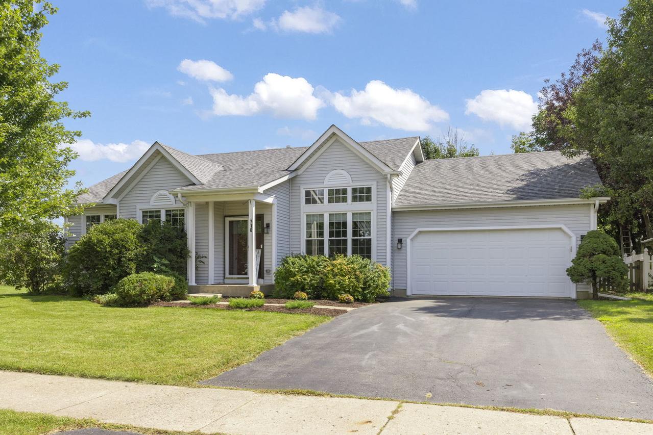 710 Cornell Dr., Oswego, IL 60543
