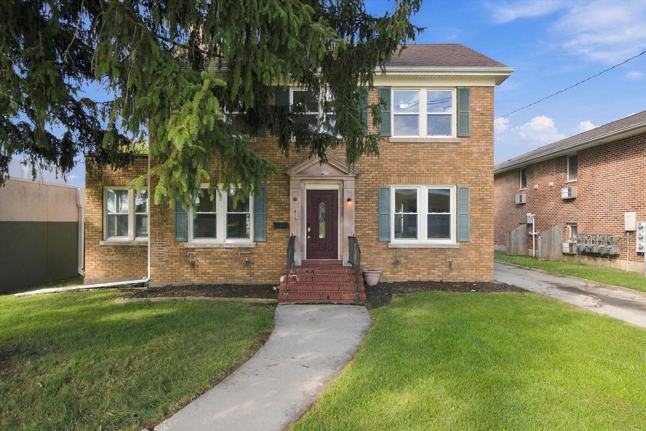 415 Normal Rd., Dekalb, IL 60115