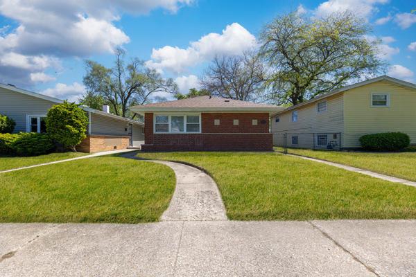 14643 Dante Ave., Dolton, IL 60419