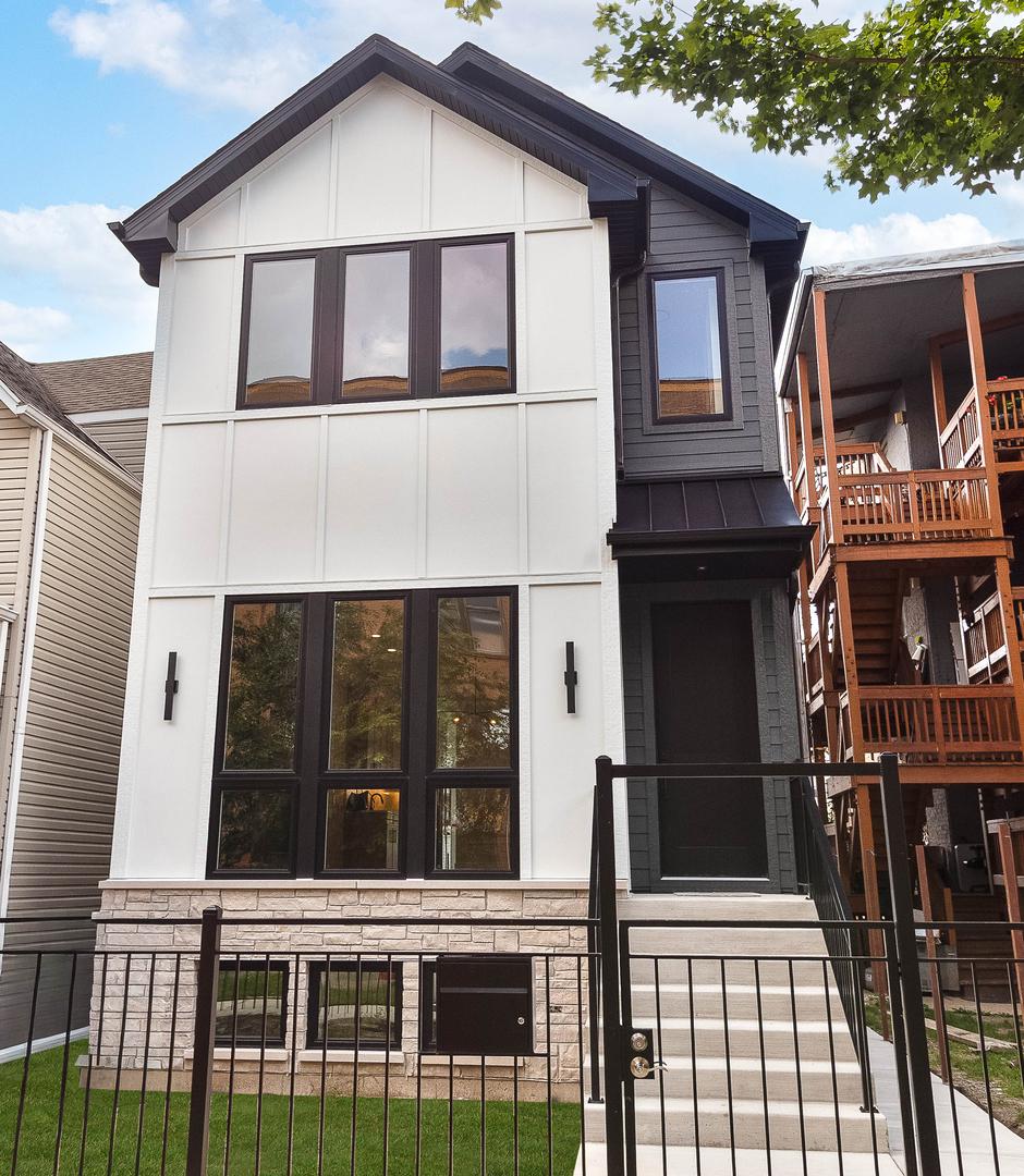 2120 N Keeler Ave., Chicago, IL 60639