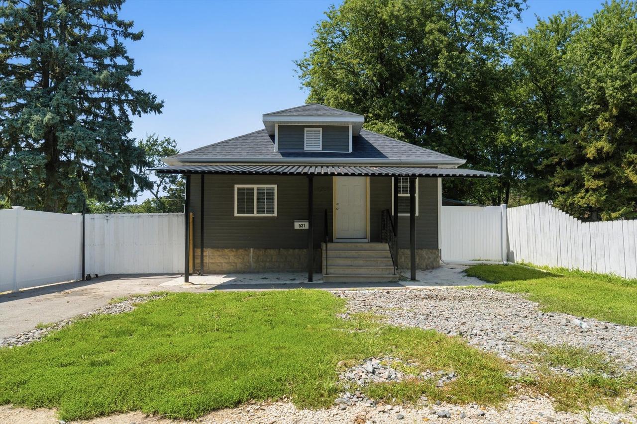 531 Algonquin St., Joliet, IL 60432