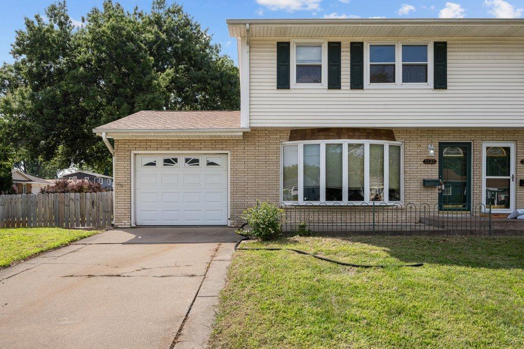 1131 48th St. #16, Moline, IL 61265