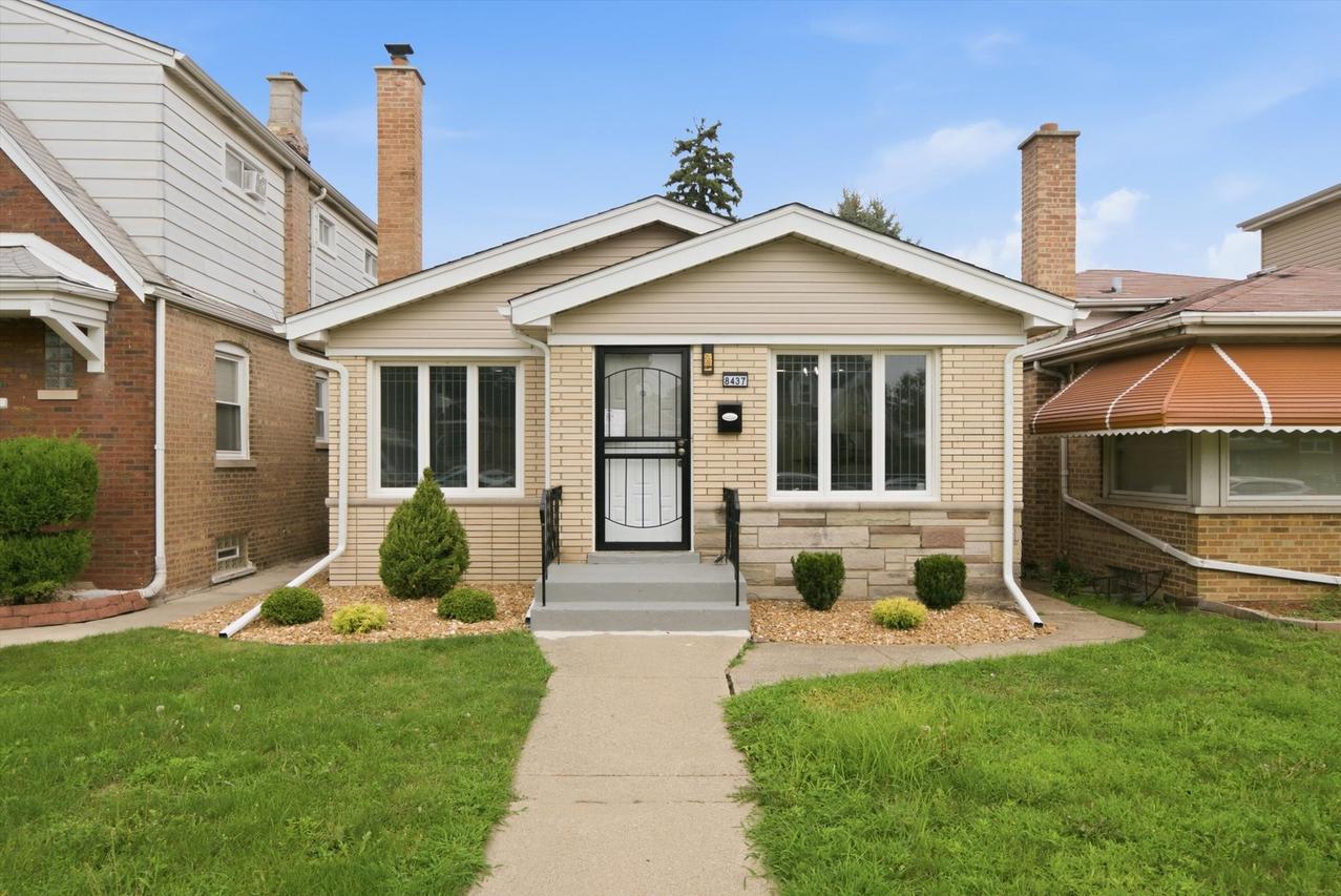 8437 S King Dr., Chicago, IL 60619