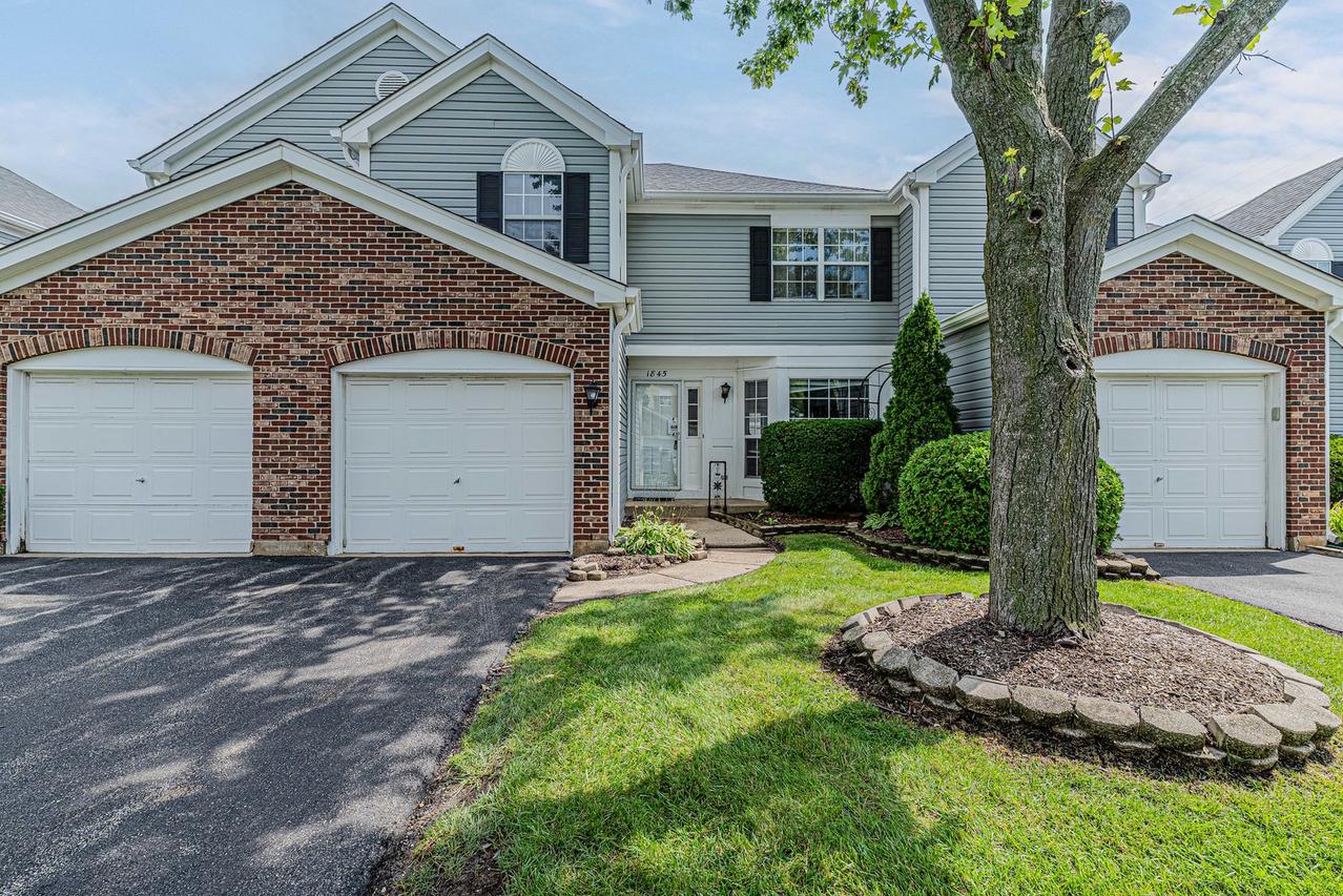 1845 Salem Ct., Gurnee, IL 60031