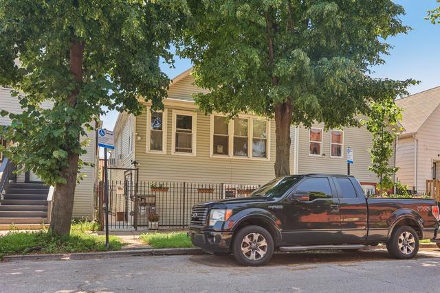 New Homes with Master Bedrooms on the 1st Floor in Garfield Park: August 22nd to August 28th