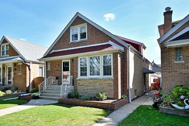 New Homes with Master Bedrooms on the 1st Floor in Jefferson Park: August 22nd to August 28th