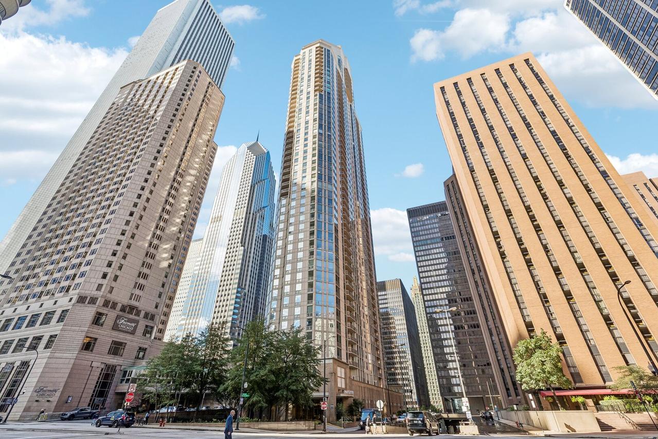 [Address Hidden by Seller], Chicago, IL 60601