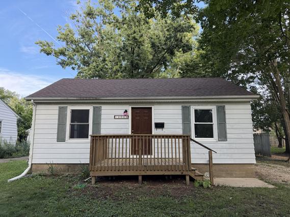 New Homes For Sale This Week in Urbana: August 28th to September 3rd