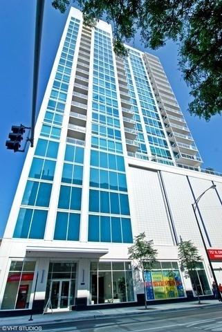 757 N Orleans St. #1309, Chicago, IL 60654