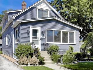 New Homes with Master Bedrooms on the 1st Floor in Bedford Park: August 22nd to August 28th