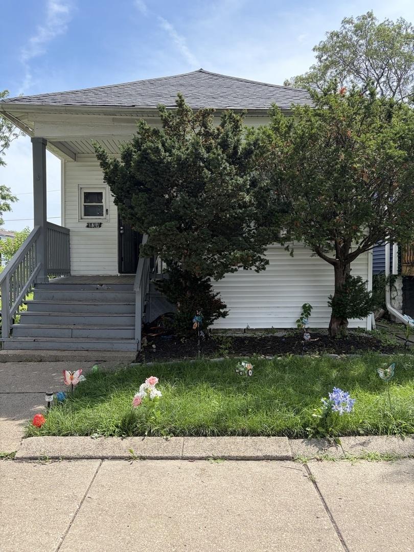 [Address Hidden by Seller], Chicago, IL 60620