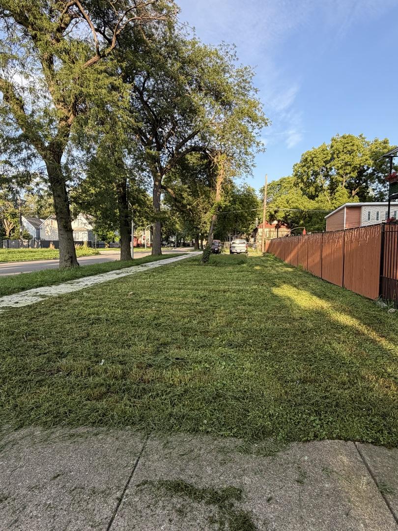 6001 S Wood St., Chicago, IL 60636