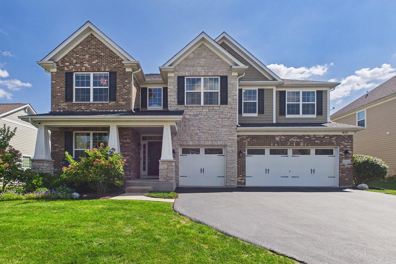 13341 Kettering Blvd., Lemont, IL 60439