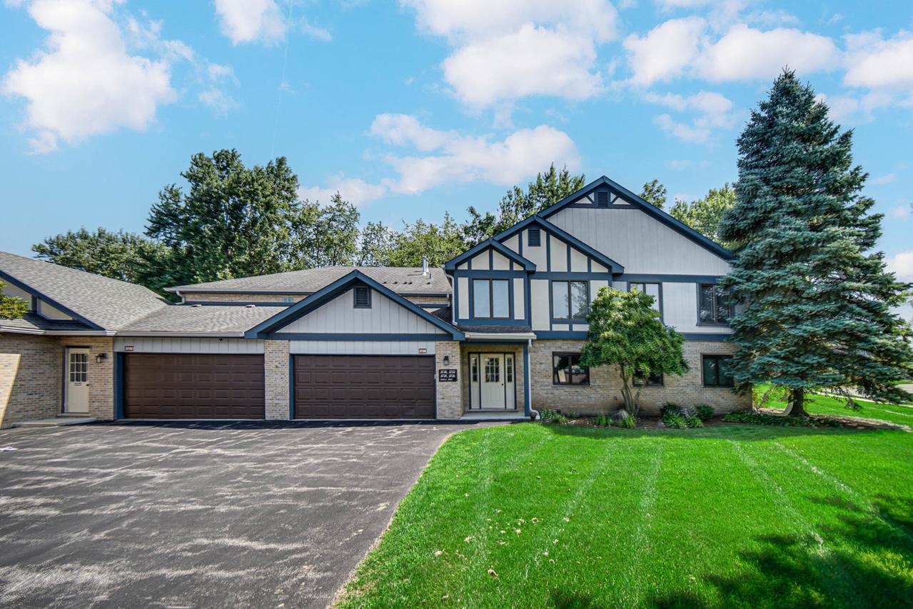 2726 Harbor Dr., Joliet, IL 60431