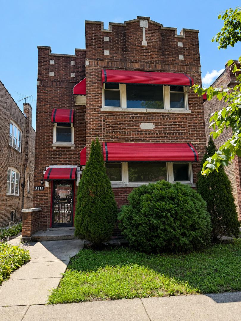 5315 W Crystal St., Chicago, IL 60651