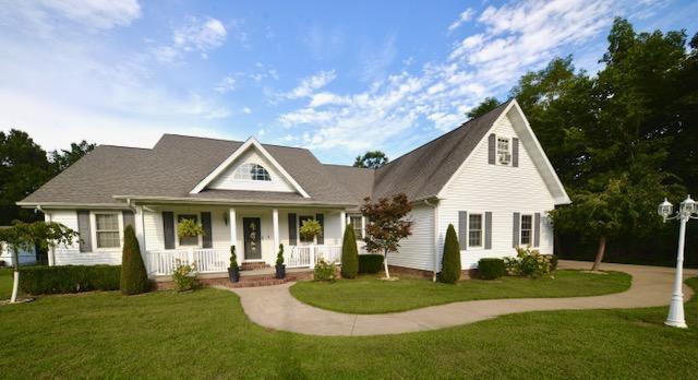 2600 Windcrest Dr., Mt Vernon, IL 62864