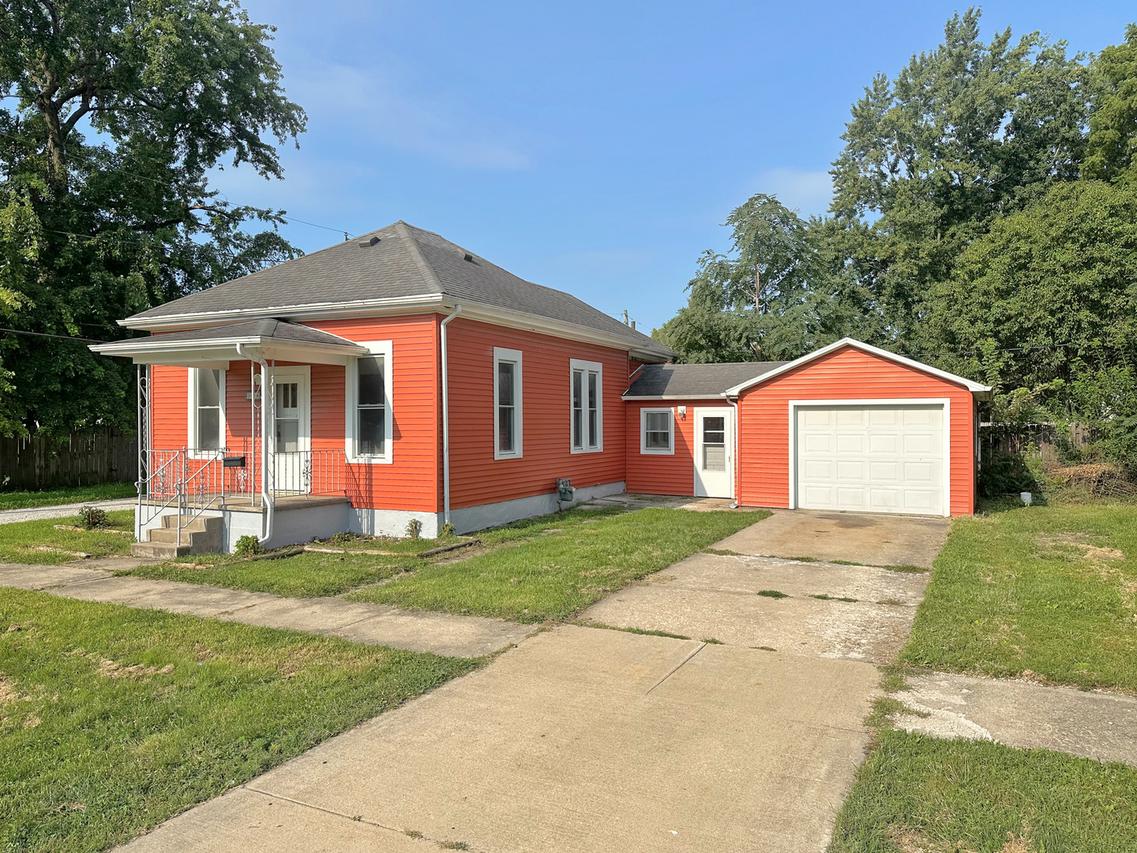 308 N Shabbona St., Streator, IL 61364