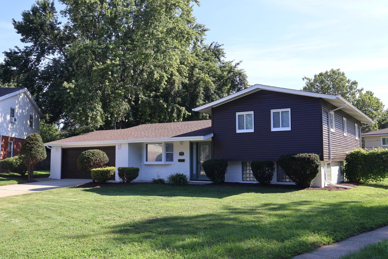 15321 Ellis Ave., South Holland, IL 60473