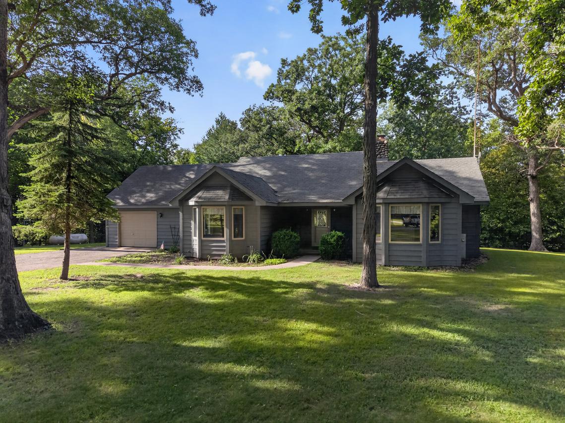 2945 W Southmor Rd., Morris, IL 60450
