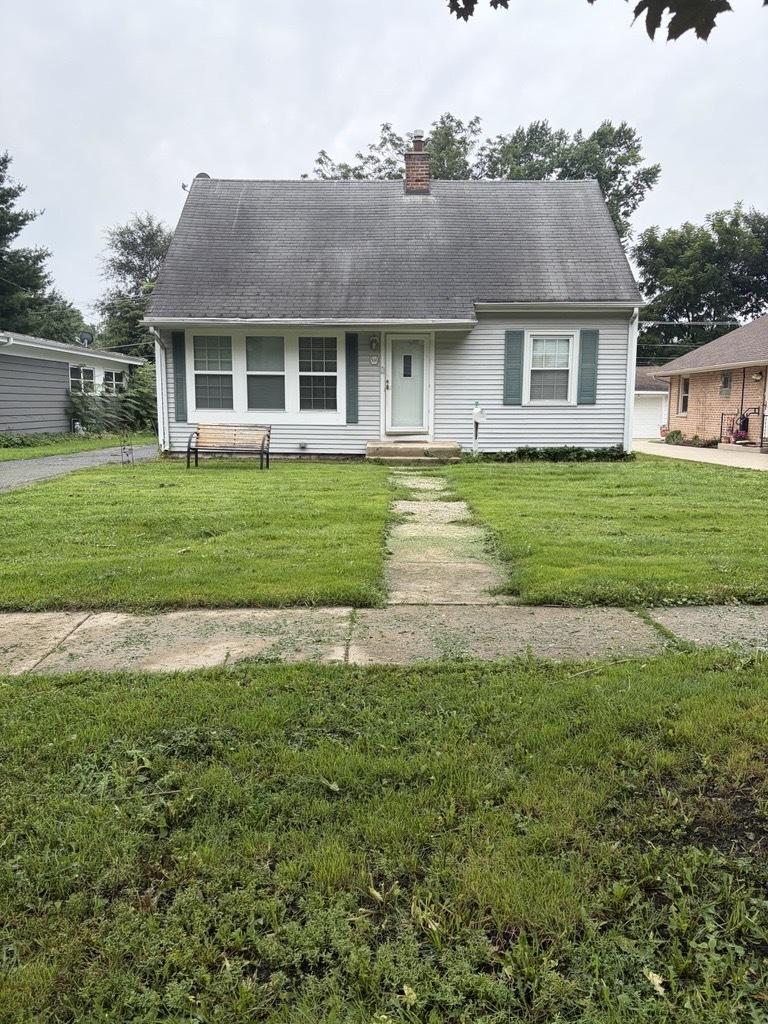 536 Fremont St., West Chicago, IL 60185