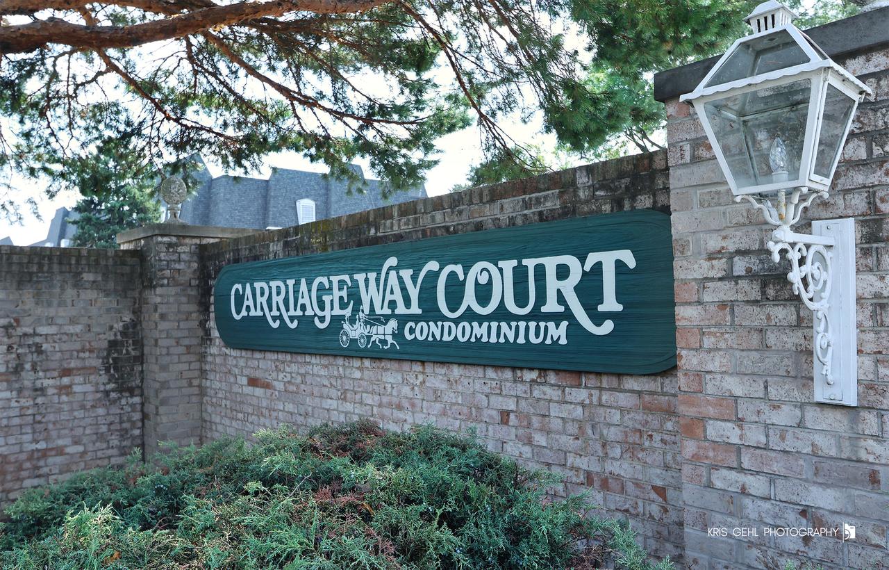 5201 Carriageway Dr. #C116, Rolling Meadows, IL 60008