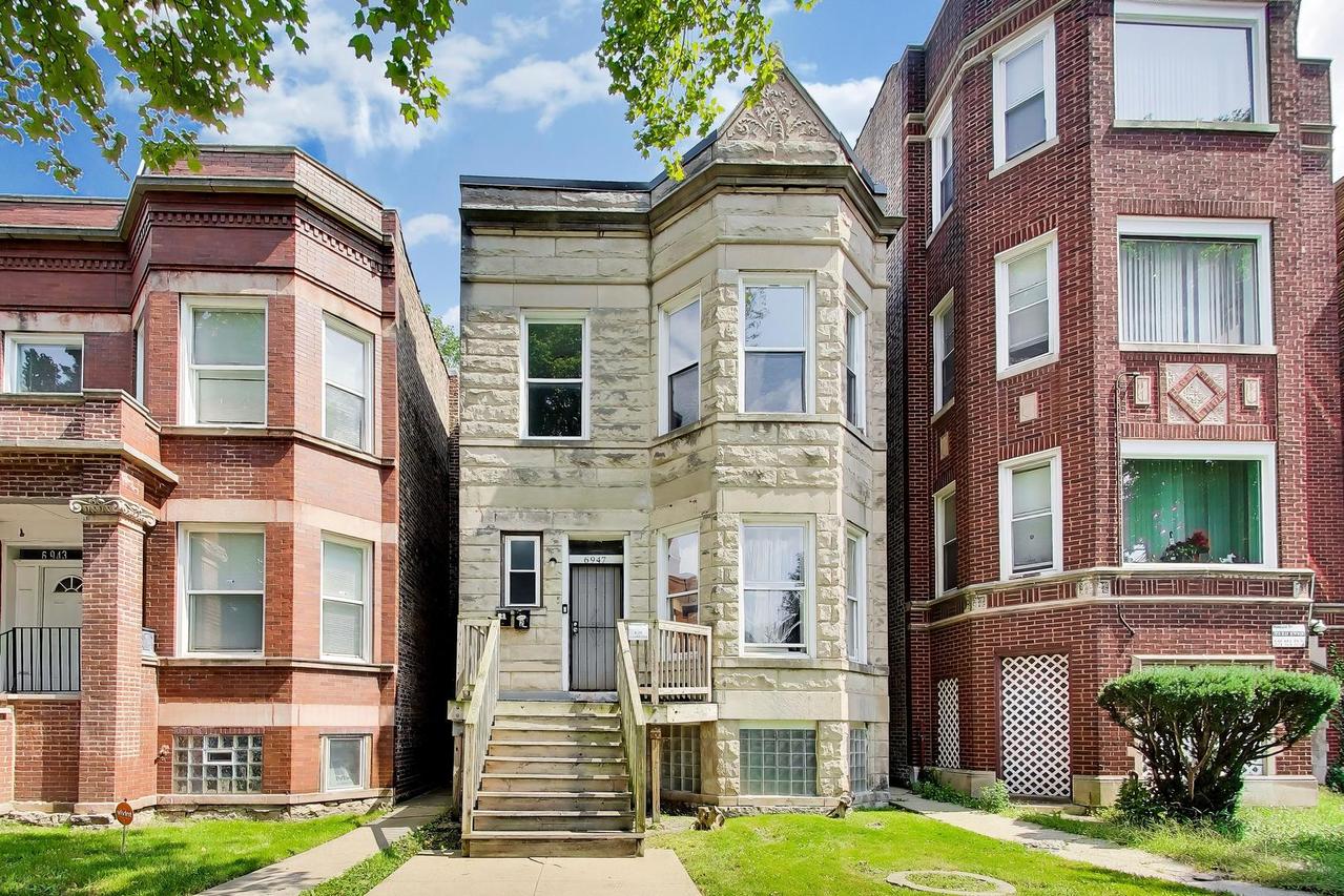 6947 S Wabash Ave., Chicago, IL 60637