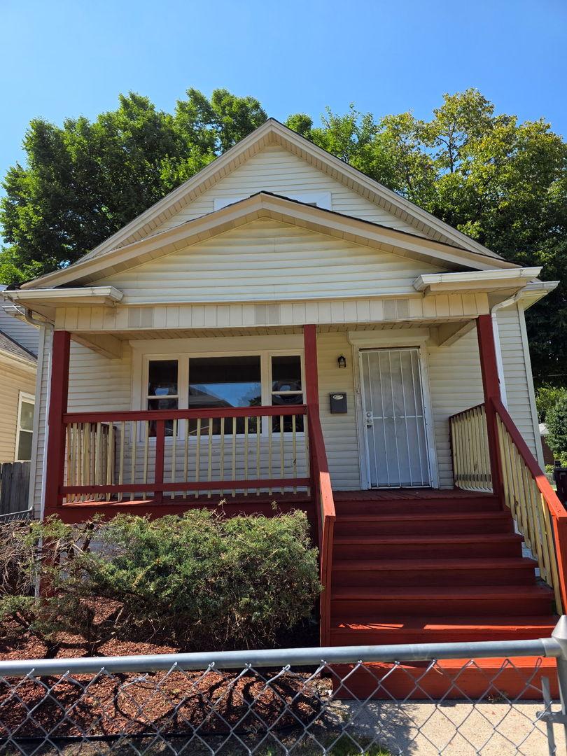 [Address Hidden by Seller], Chicago, IL 60617