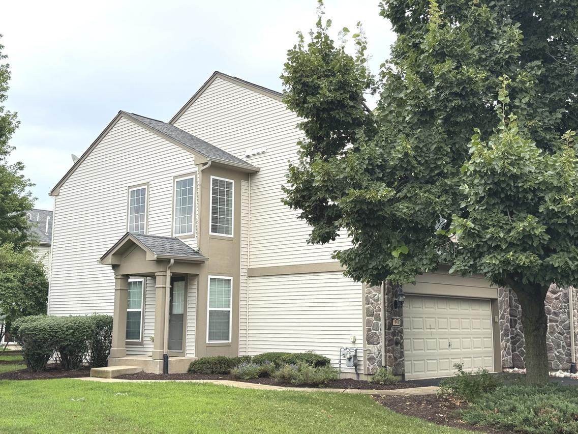 1448 Orchid St., Yorkville, IL 60560