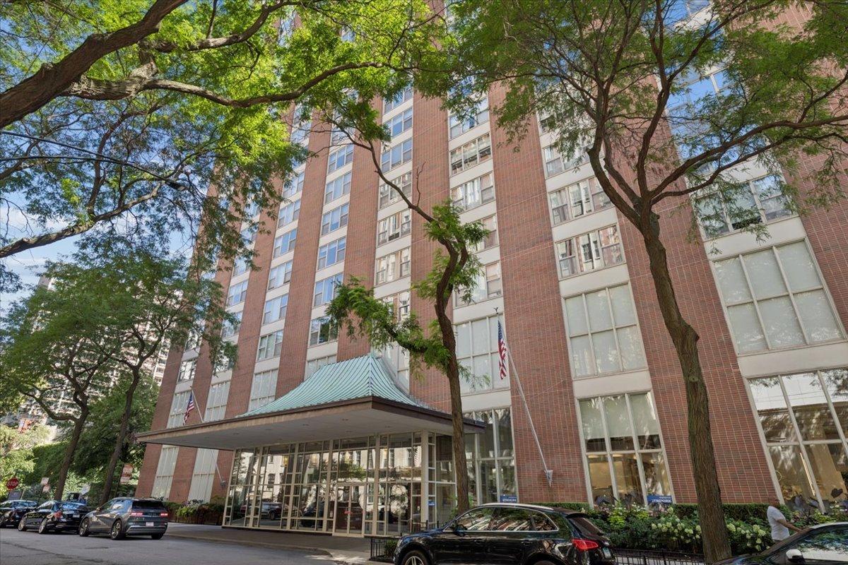 1325 N State Pkwy. #12E, Chicago, IL 60610