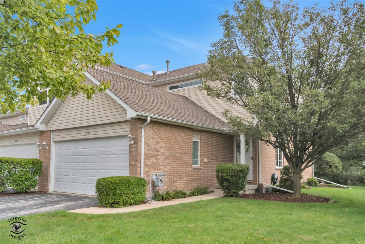 18167 Mager Dr., Tinley Park, IL 60487