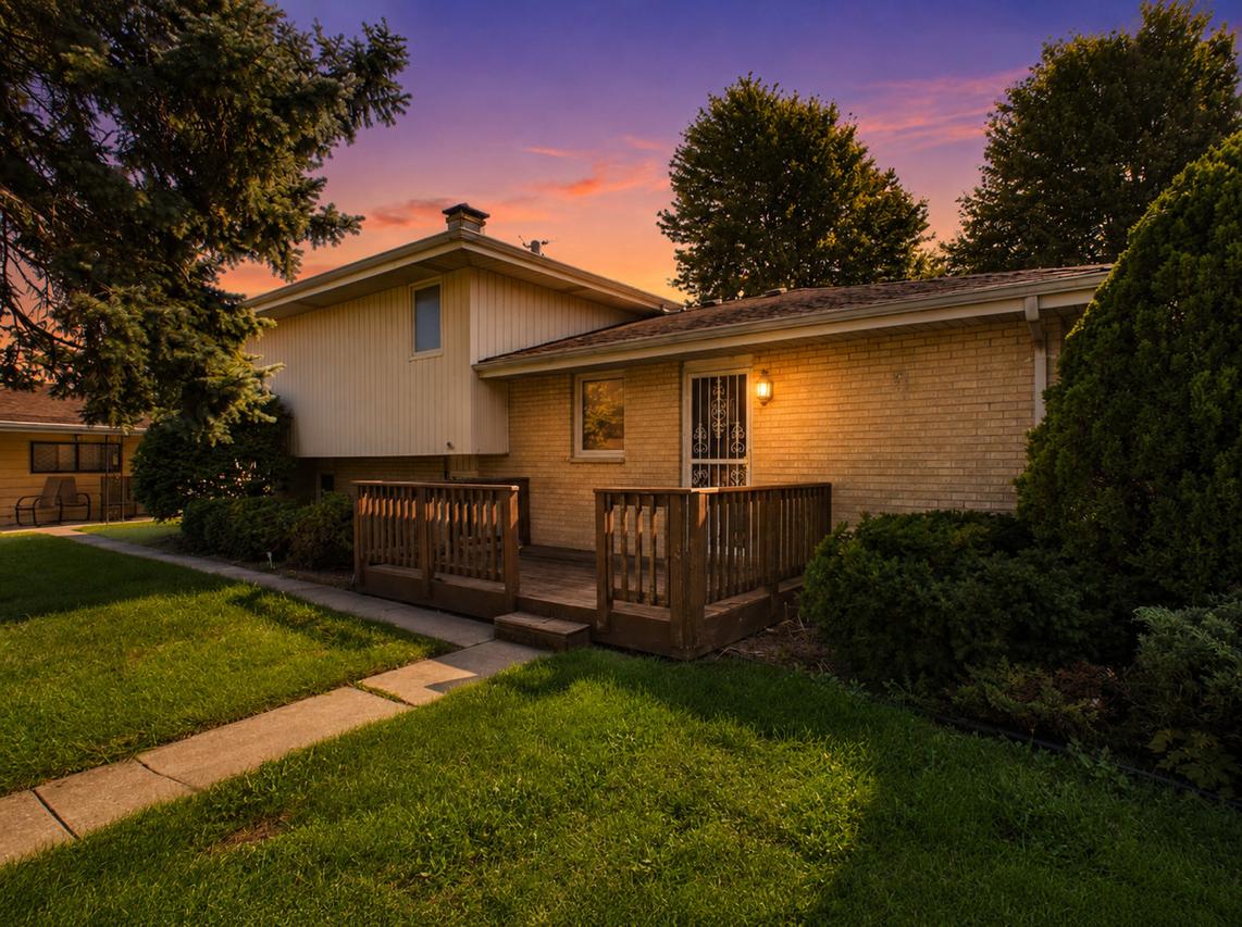4158 W Prairie Dr., Alsip, IL 60803