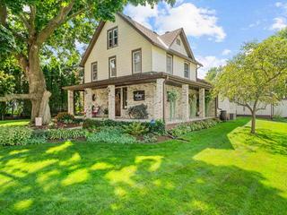Homes Just Sold in Polo: September 29th to October 5th