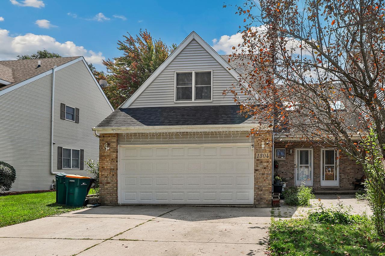 1304 Norley Ave., Joliet, IL 60435
